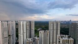 Commonwealth Towers (D3), Condominium #507717021